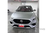 MG ZS 2024